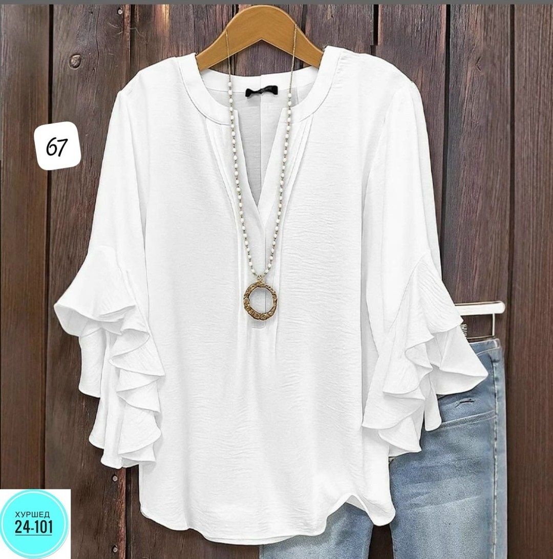 шифоновые блузки,женская блузка,женская блуза,блузка повседневная,блузка с оборками