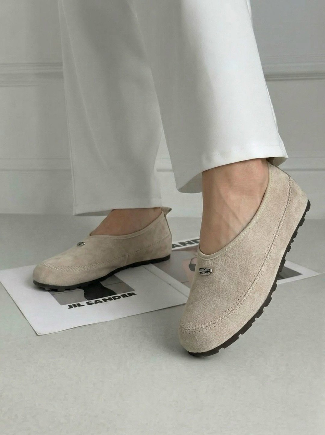 ,замшевые мокасины,женские мокасины,мокасины коричневые,женская