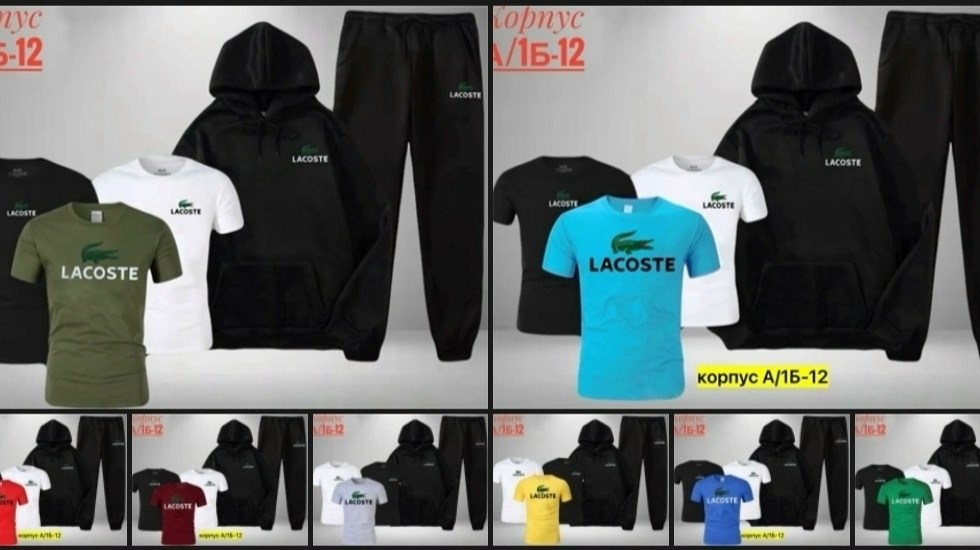костюм спортивный мужской,спорт костюм,костюм спортивный,спортивный костюм lacoste