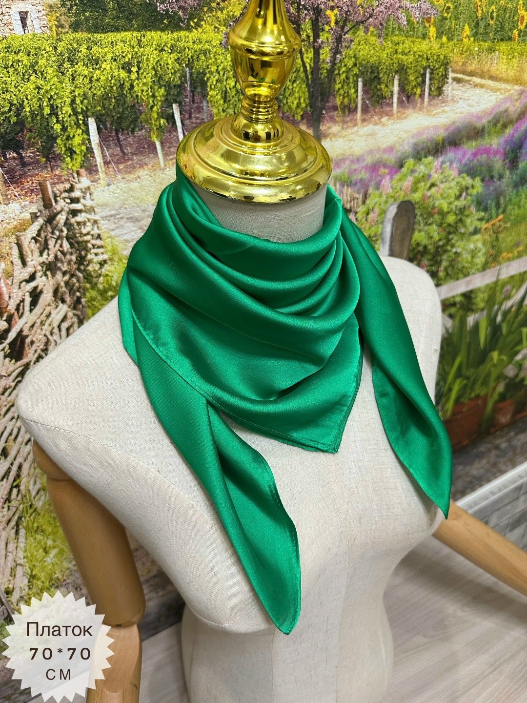 атласный платок,шелковый платок,платок для женщин,платок шелковый однотонный,платок женский
