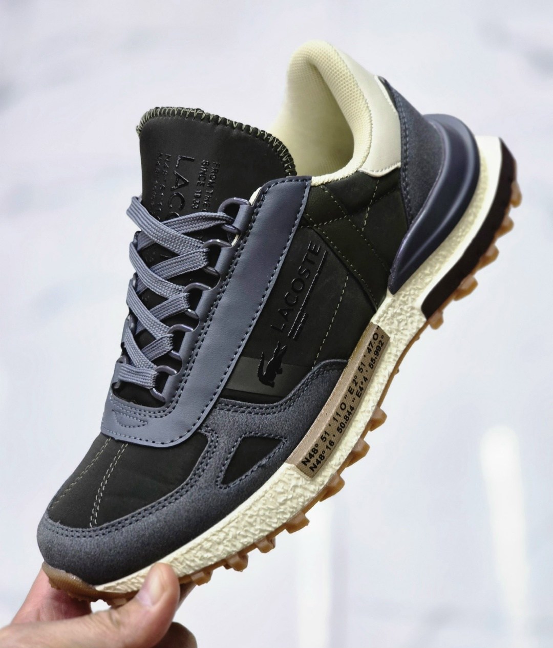 кроссовки lacoste elite active,кроссовки lacoste,мужские кроссовки lacoste,мужские кроссовки,кроссовки lacoste черные