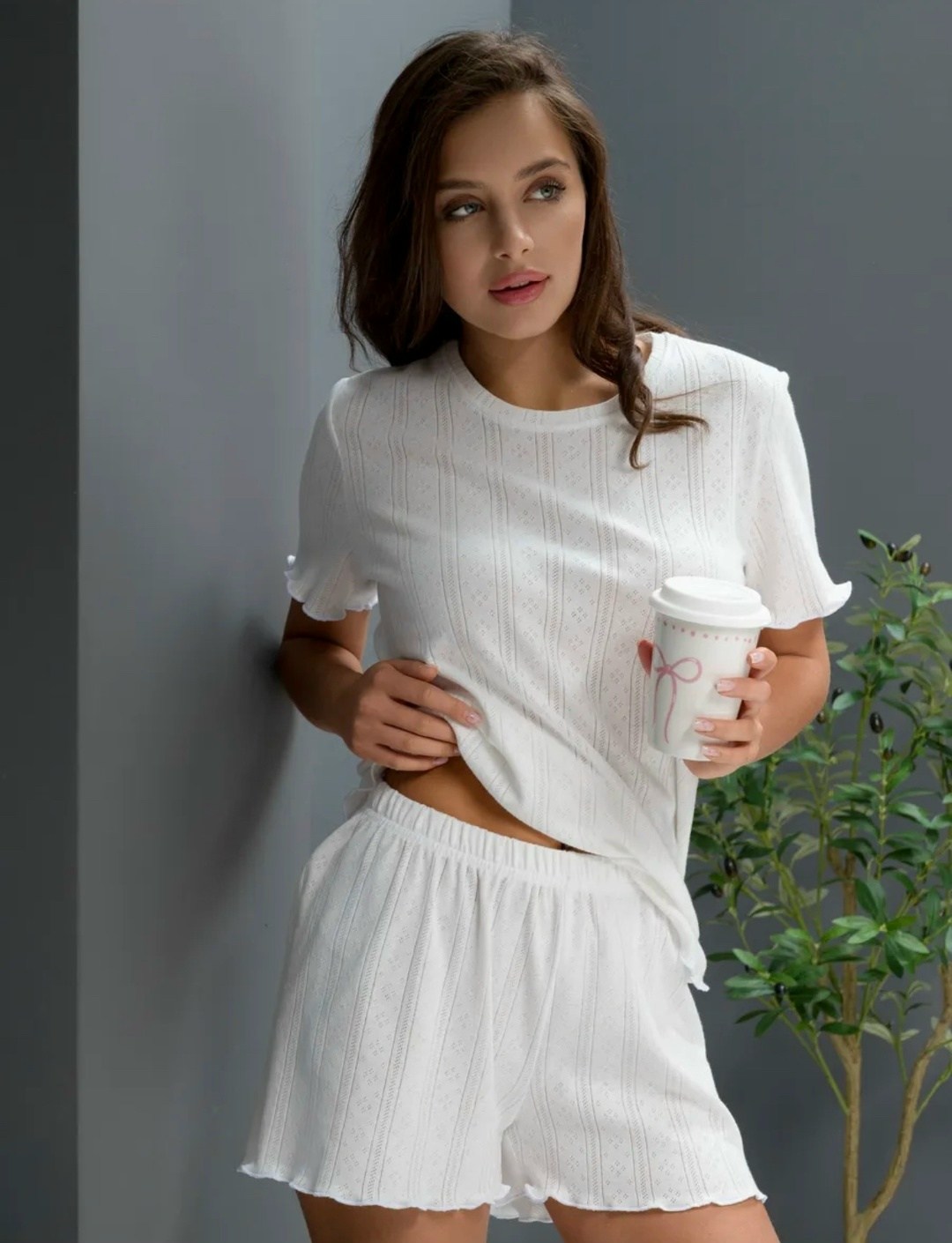 пижама женская,женские пижамы с шортами,одежда для дома,пижама с шортами,пижама для женщин