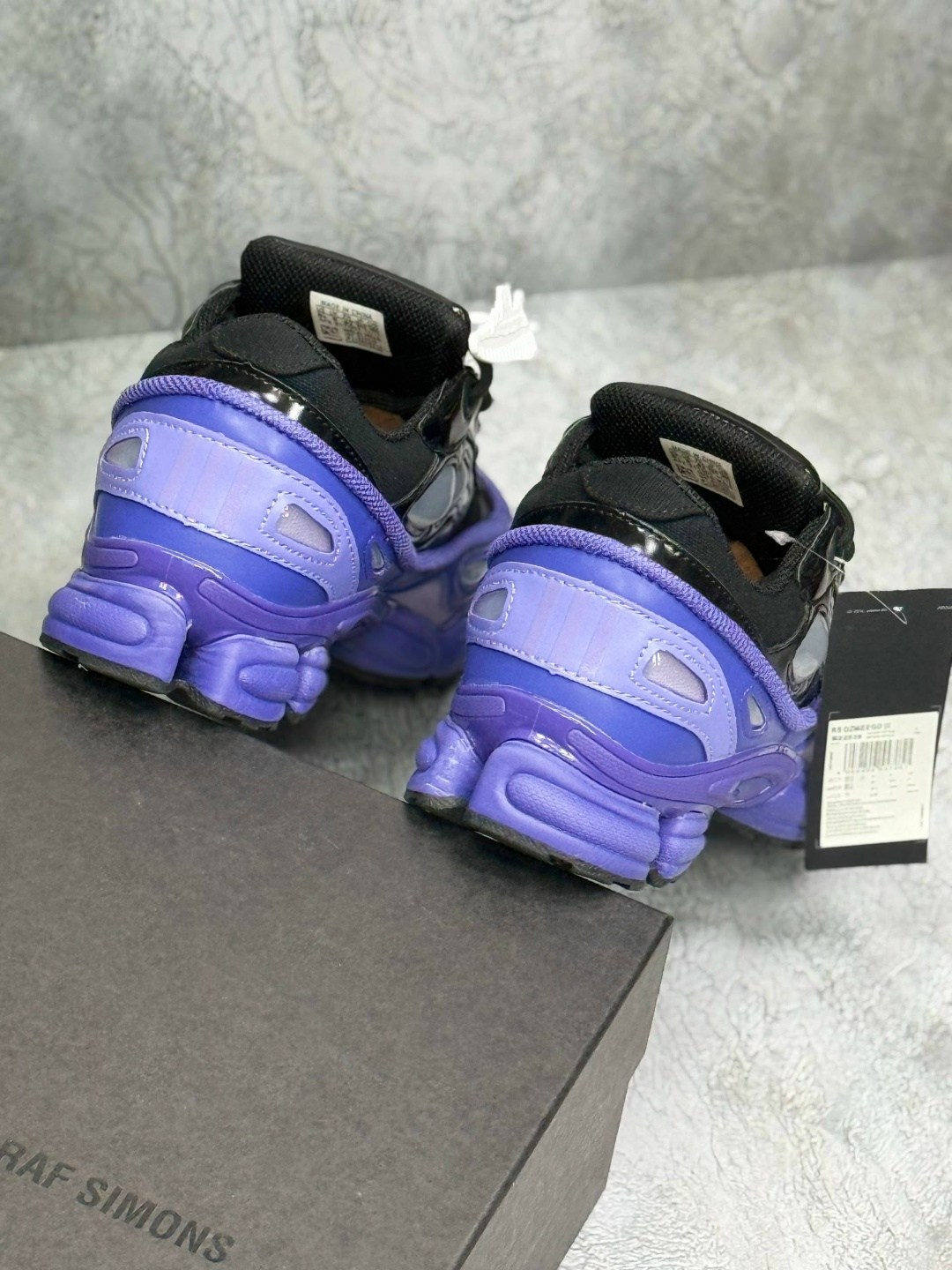 adidas ozweego 3 raf simons purple black,кроссовки adidas ozweego 3 raf simons purple black,adidas raf simons ozweego 3 purple,adidas raf simons ozweego 3,кроссовки adidas raf simons ozweego 3