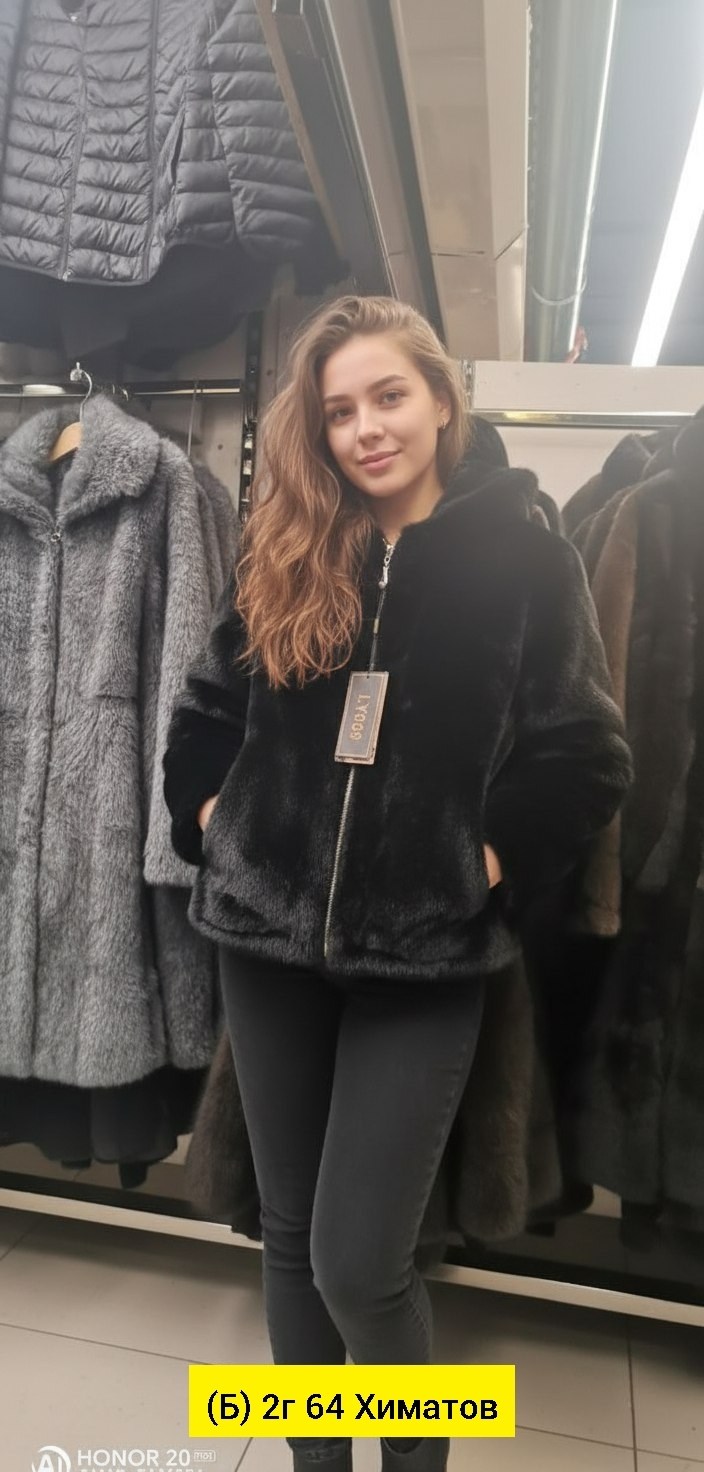 шуба,экошуба короткая с капюшоном u&k,шуба из искусственного меха,шуба искусственная,шубка