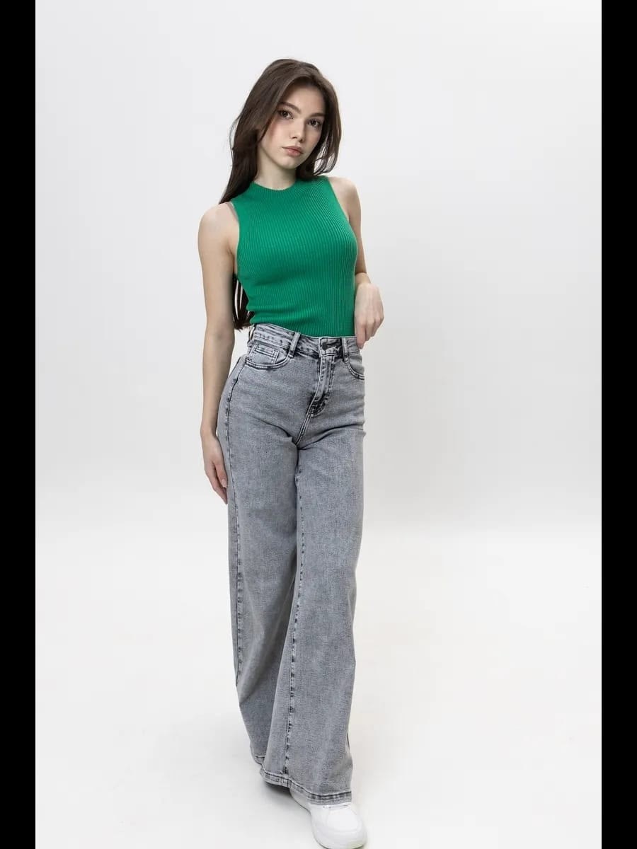 джинсы широкие женские,женские джинсы,джинсы широкие,джинсы модные,топ женский