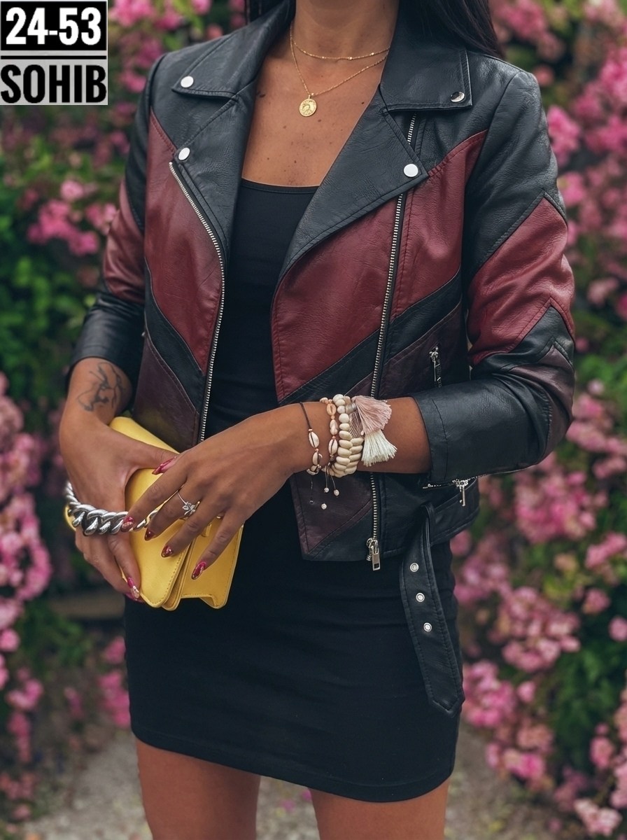 куртка косуха женская кожаная бордовая,кожаная куртка,куртка косуха, кожаные куртки женские,куртка косуха женская