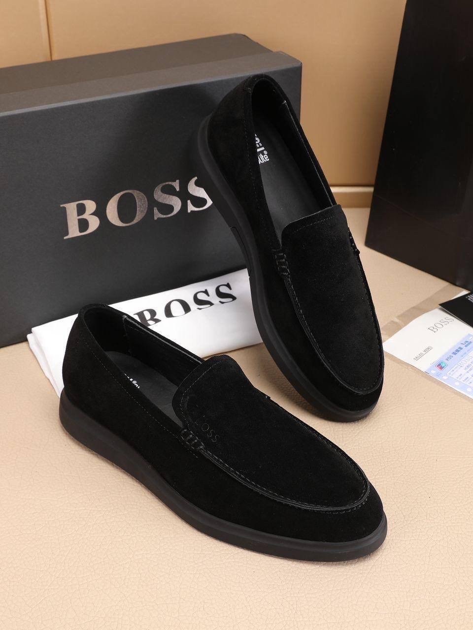 hugo boss замшевые лоферы embossed logo - black,hugo boss замшевые лоферы,лоферы мужские hugo boss модель 711652,лоферы зимние мужские hugo boss модель 781028,мужские лоферы hugo boss