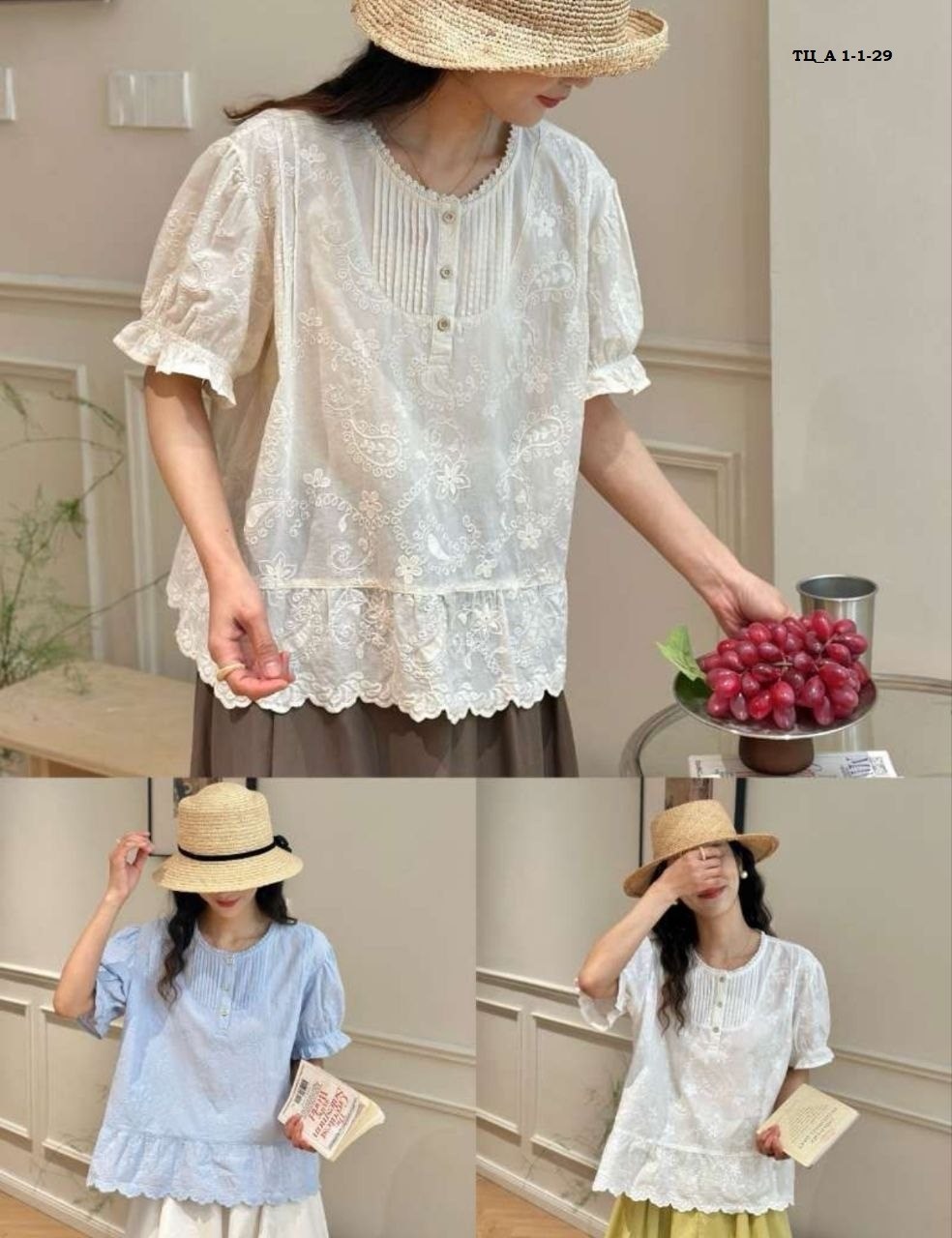 блузка элегантная,кружевная блузка,повседневная блузка,блузка в стиле бохо,винтажная блузка