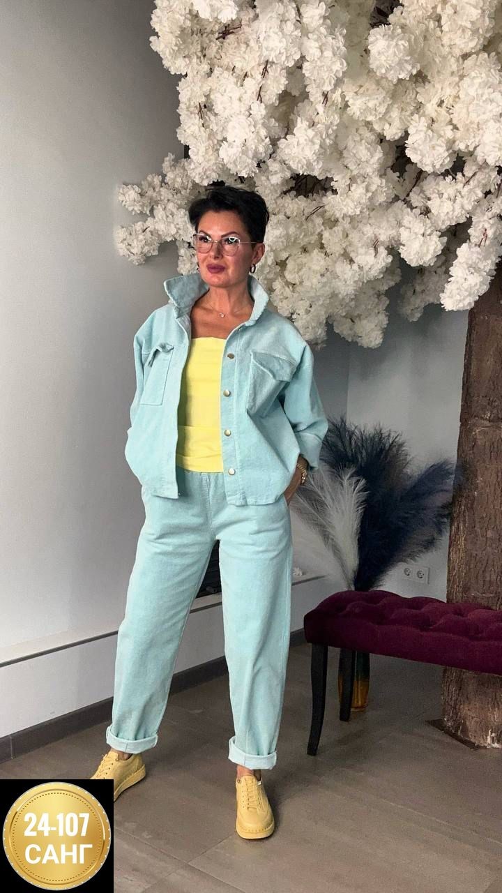 костюм женский,брючный костюм,женский костюм двойка,костюм двойка вельвет,костюм повседневный женский