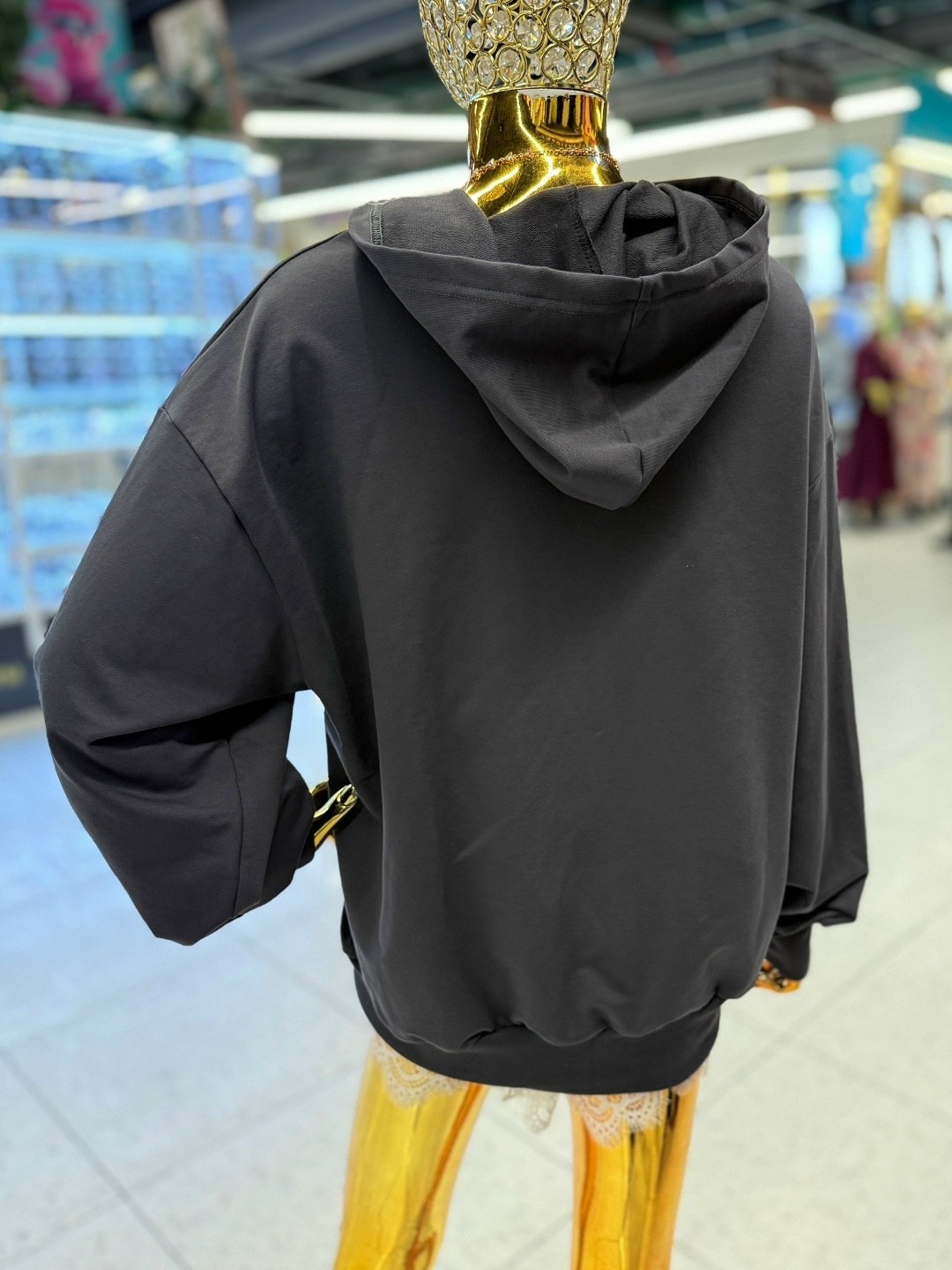 толстовка оверсайз,толстовка,толстовка с длинным рукавом и капюшоном для женщин,худи оверсайз,свитшот с капюшоном