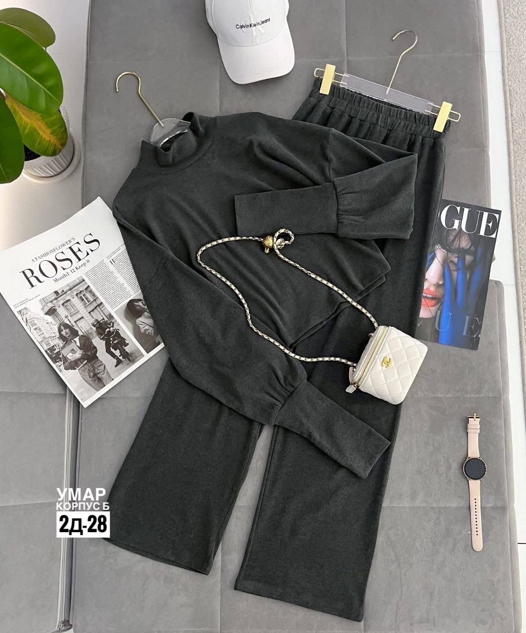 костюм на флисе,костюм с брюками,костюм двойка трикотаж,спортивные костюмы женские,костюм двойка