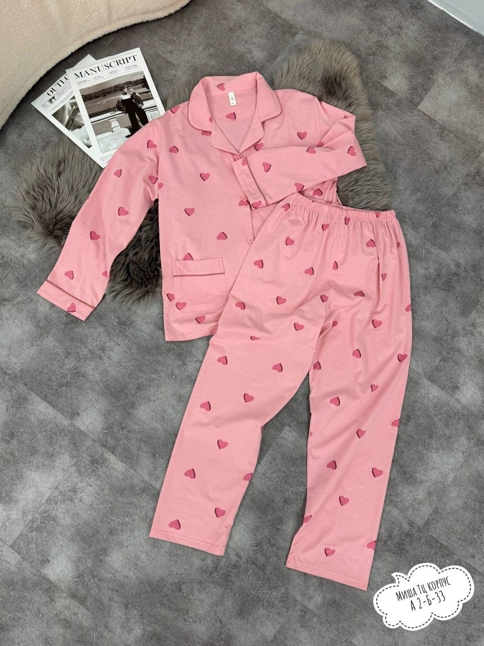 женская пижама,муслиновая пижама со штанами и рубашкой,пижама,пижама хлопковая со штанами ханилайт,комплект пижама