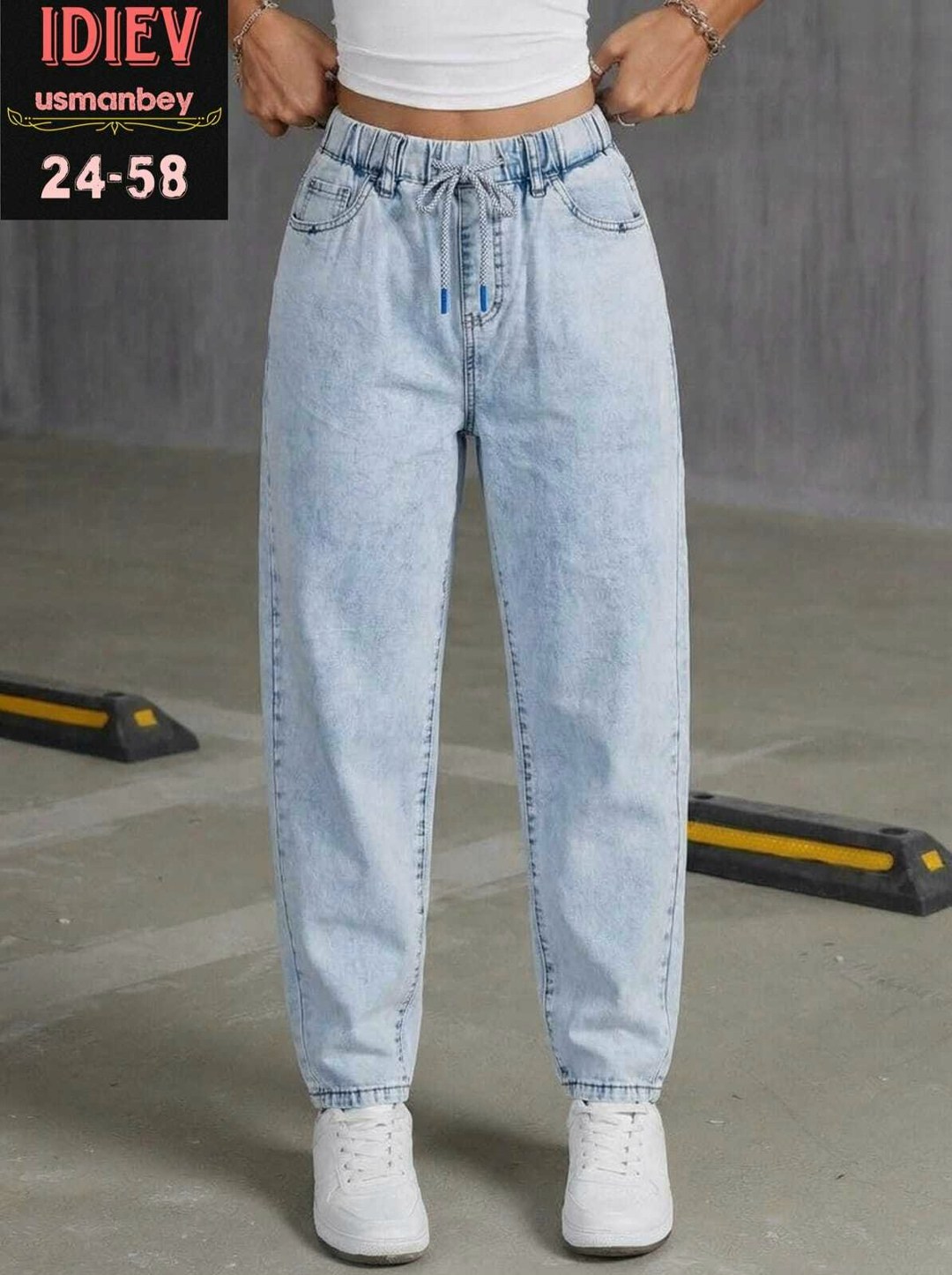 джинсы бананы широкие favorite seven,джинсы женские,джинсы-бананы женские,джинсы,джинсы бананы