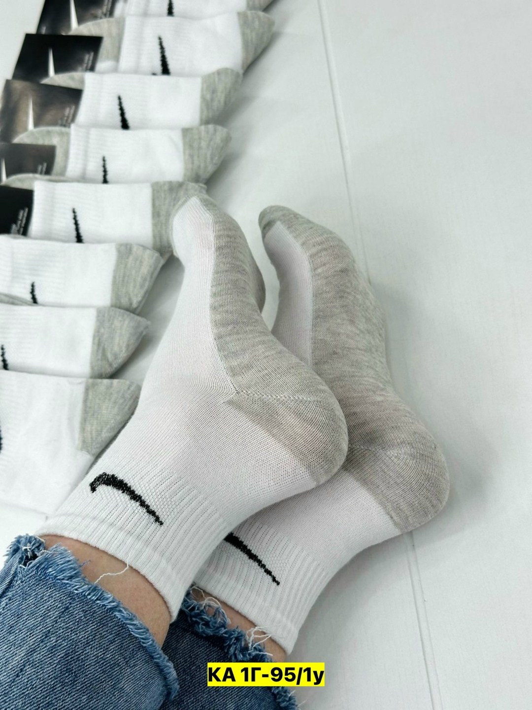 носки мужские 10 пар nike,носки nike,носки мужские 10 пар,мужские носки,носки спортивные мужские