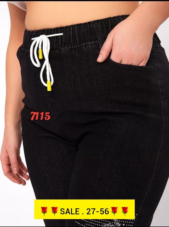 женские джинсы,джинсы женские черные,джинсы на флисе,джинсы женские на резинке,джинсы бананы женские черные