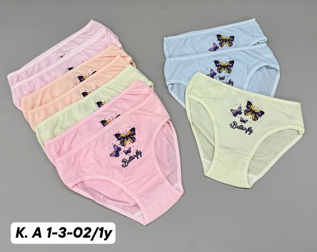 трусики для девочки donella трусы детские для девочек хлопковые набор,комплект трусов donella 5 шт,комплект детского нижнего белья donella,трусы для девочек,трусы детские для девочек