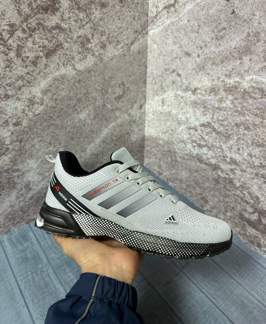 кроссовки adidas мужские,кроссовки adidas,кроссовки адидас беговые серые,кроссовки,адидас marathon кроссовки серые