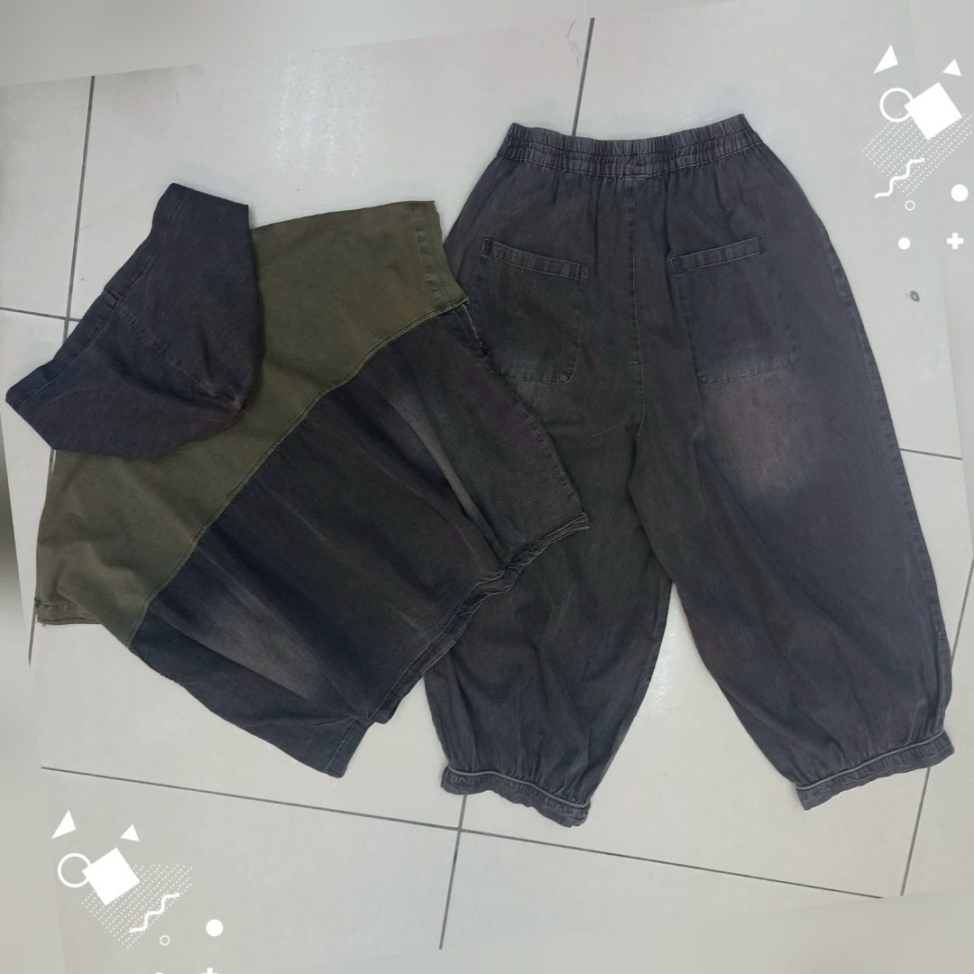 джинсовые костюмы,женский джинсовый костюм из двух предметов,джинсовый костюм женский,стиль бохо,костюм повседневный