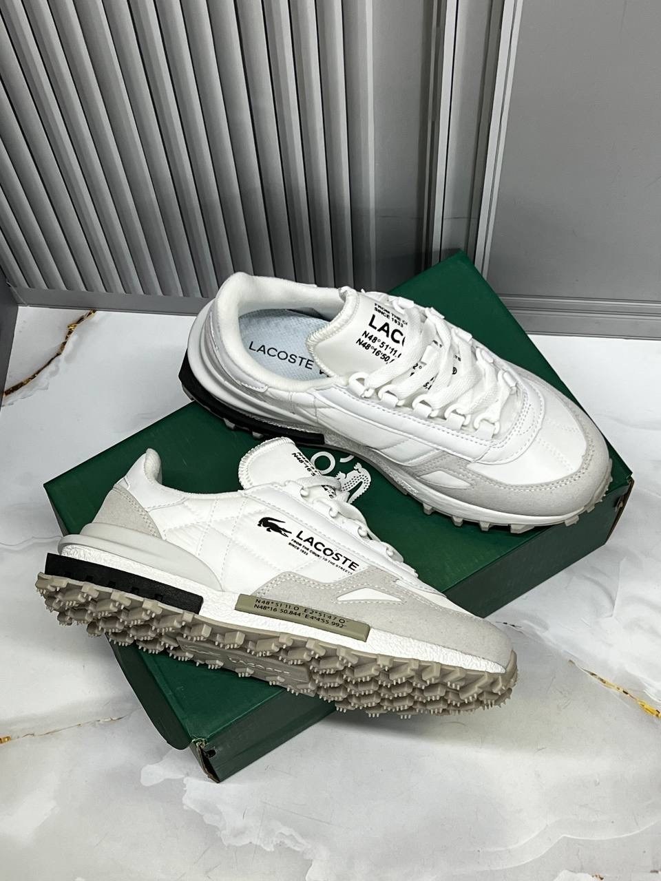 кроссовки женские lacoste elite active коричневые,кроссовки lacoste,кроссовки lacoste elite active,женские кроссовки lacoste elite active 224 2 sfa,кроссовки lacoste мужские