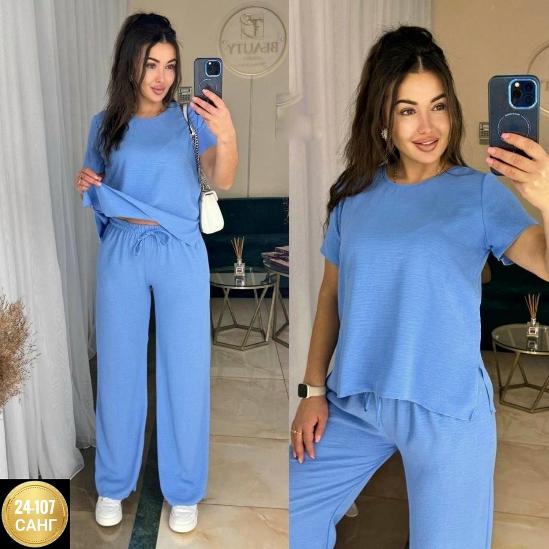 костюм женский,костюм с брюками,летние костюмы,костюм комплекты,костюм лапша женский