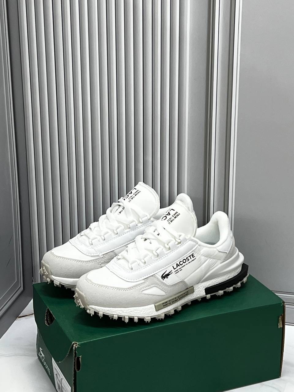 кроссовки женские lacoste elite active коричневые,кроссовки lacoste,кроссовки lacoste elite active,женские кроссовки lacoste elite active 224 2 sfa,кроссовки lacoste мужские