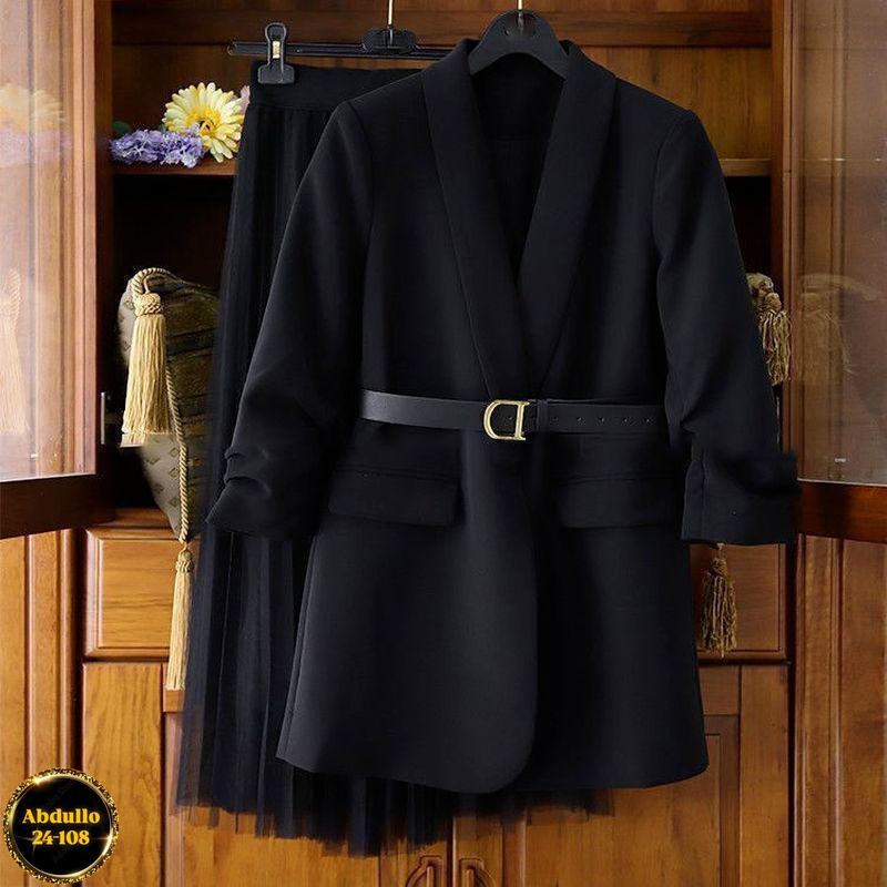 пиджак с поясом,костюм женский 2026,женский блейзер с поясом,костюм с поясом,пиджак для женщин