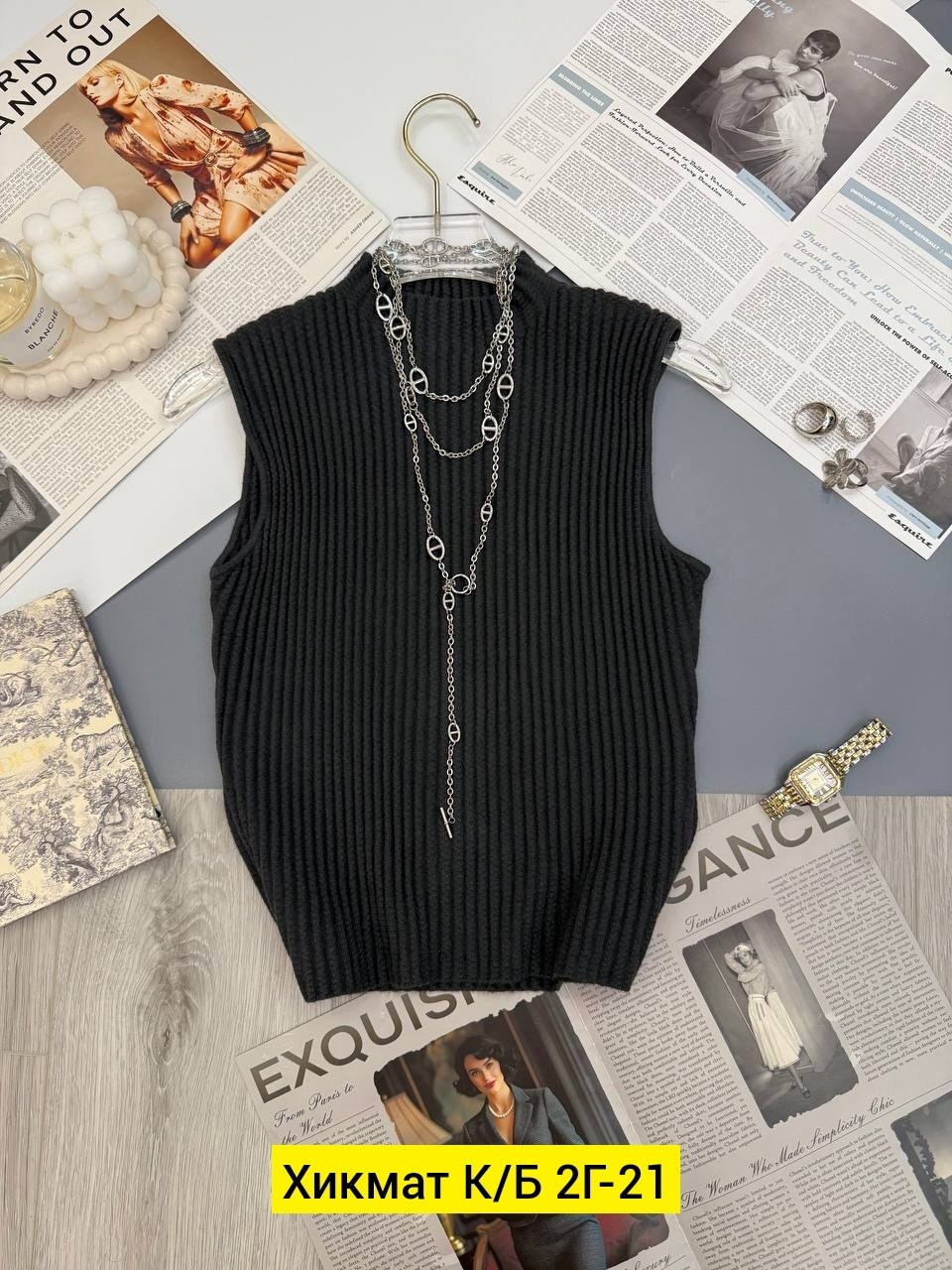 вязаные жилеты,вязанный топ,топы модные,жилет женская вязаная