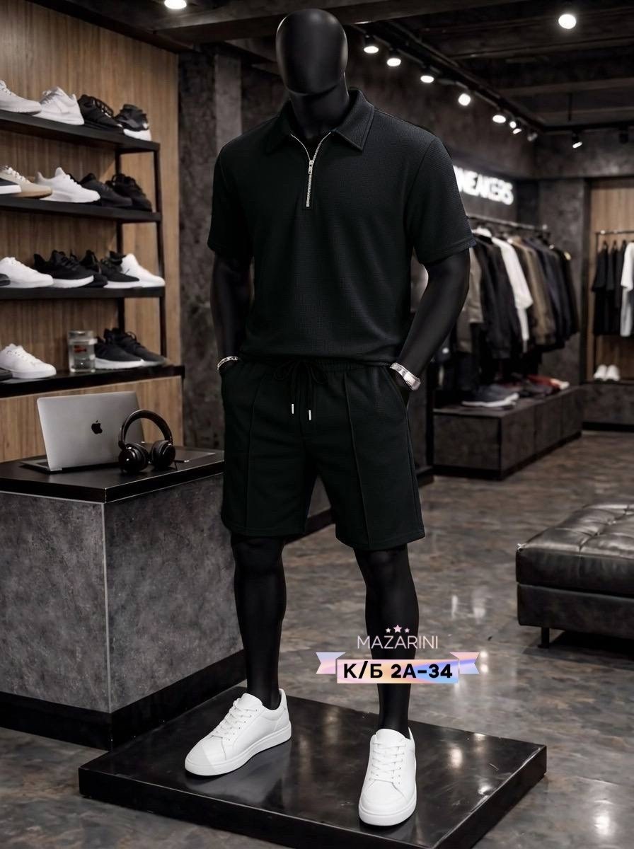 костюм поло,костюм летний мужской,костюм с шортам,костюм поло с шортами мужской,костюм мужской с шортами