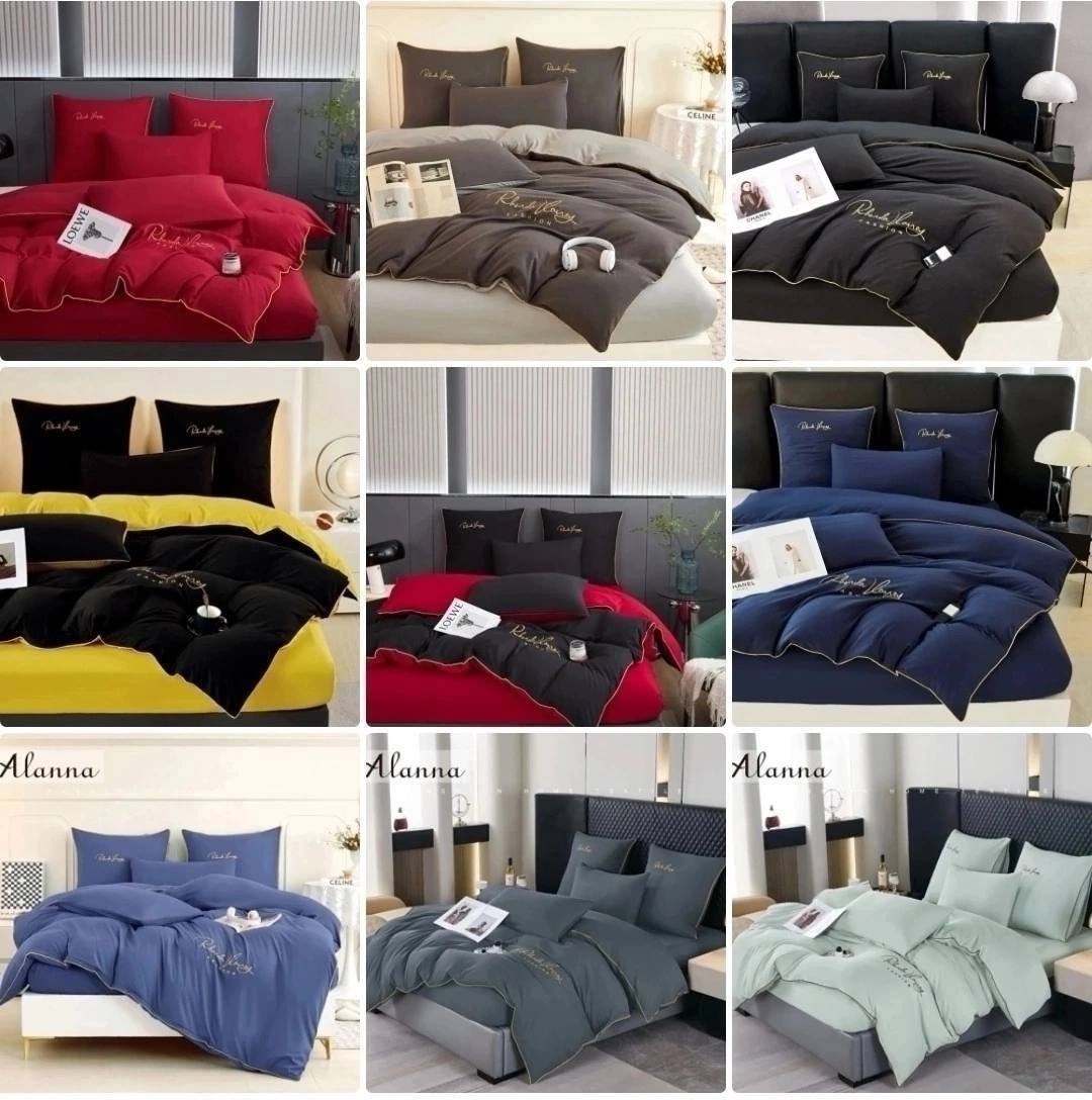 комплект постельного белья alanna,постельное белье alanna,комплект постельного белья,комплект постельного белья winni tencel евро,комплект постельного белья winni евро тенсель сатин