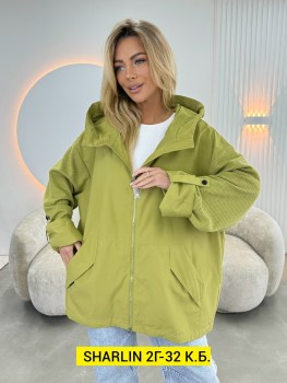 Верхняя одежда