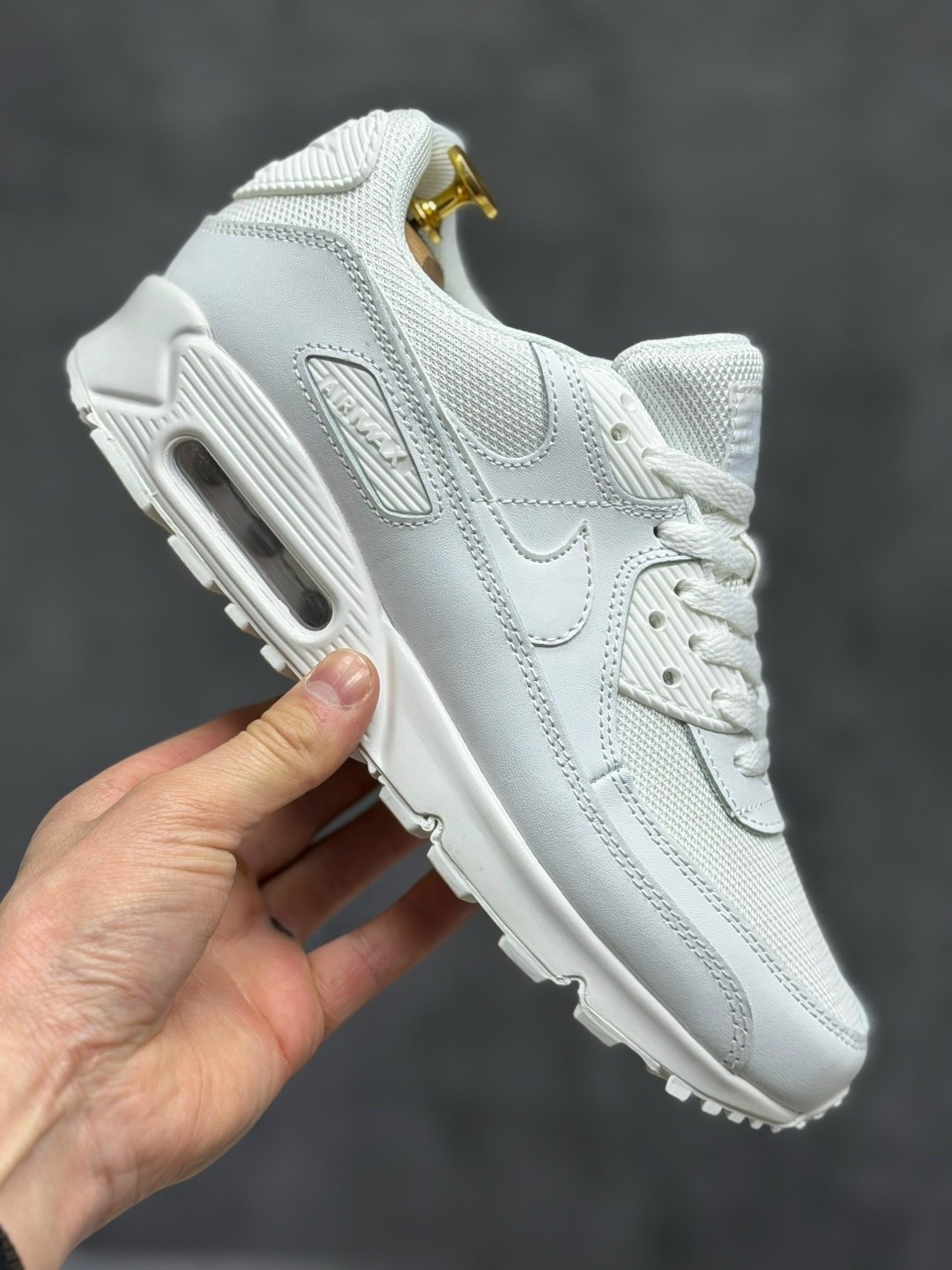 кроссовки nike air max,кроссовки nike air max 90,кроссовки nike air max 90 белые,кроссовки,кроссовки nike air