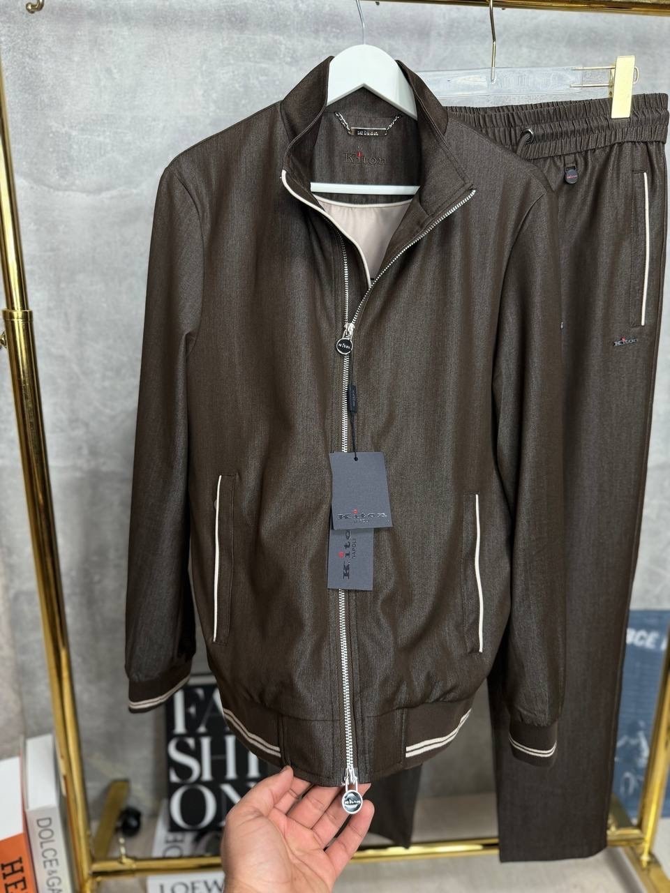 спортивный костюм brunello cucinelli,мужской спортивный костюм,спортивный костюм loro piana,спортивные костюм,мужская мода