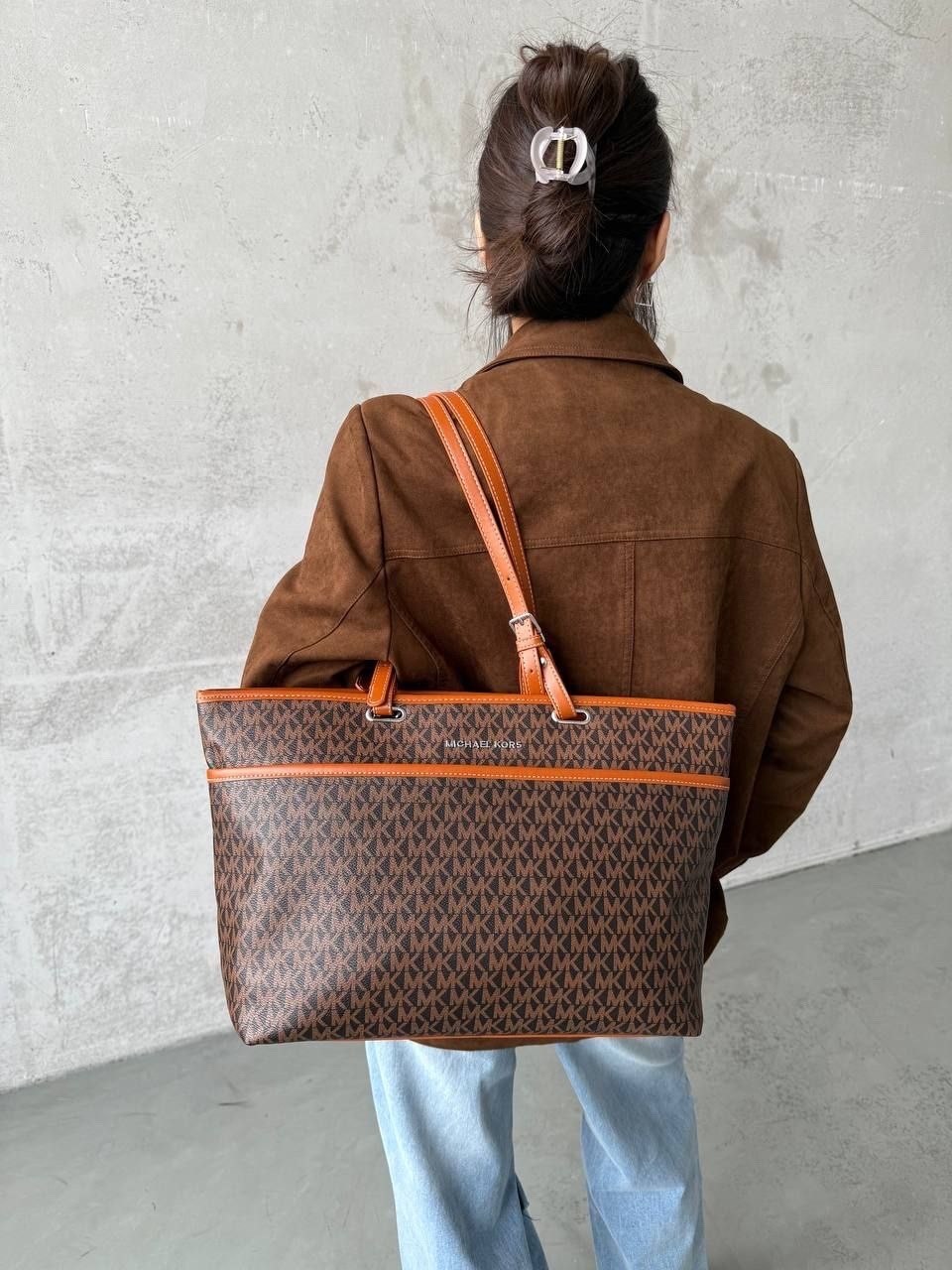 michael kors сумка шоппер,сумка тоут michael kors,большая сумка шоппер,сумка на плечо шоппер michael kors,сумка шоппер