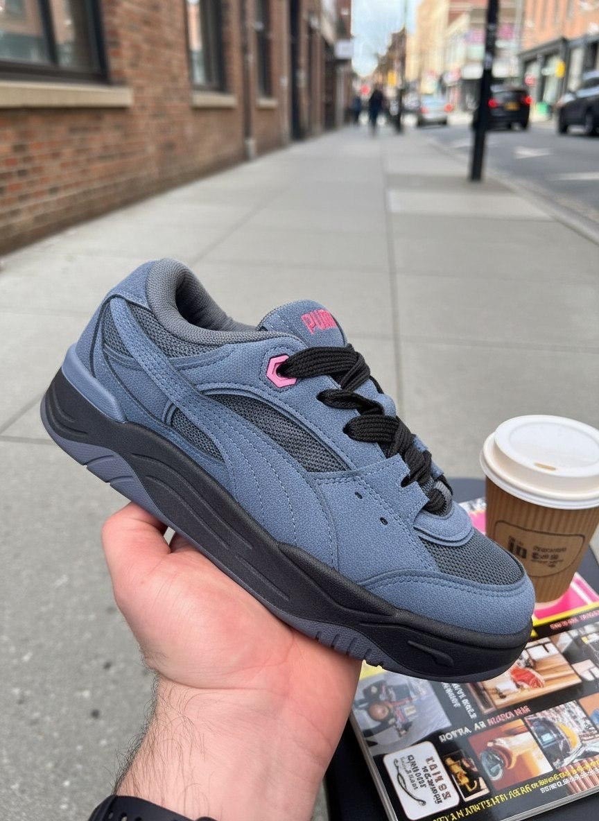 puma кроссовки,кроссовки puma 180,puma кроссовки puma-180 sneakers strong gray-puma black,кроссовки,мужские кроссовки puma 180