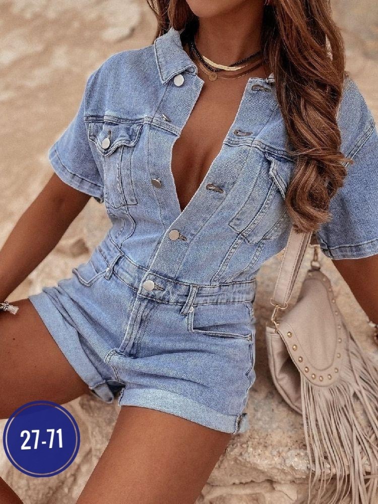 комбинезон женский джинсовый,джинсовые комбинезоны,светлый джинсовый комбинезон,женский короткий джинсовый комбинезон,повседневные свободные джинсовые комбинезоны