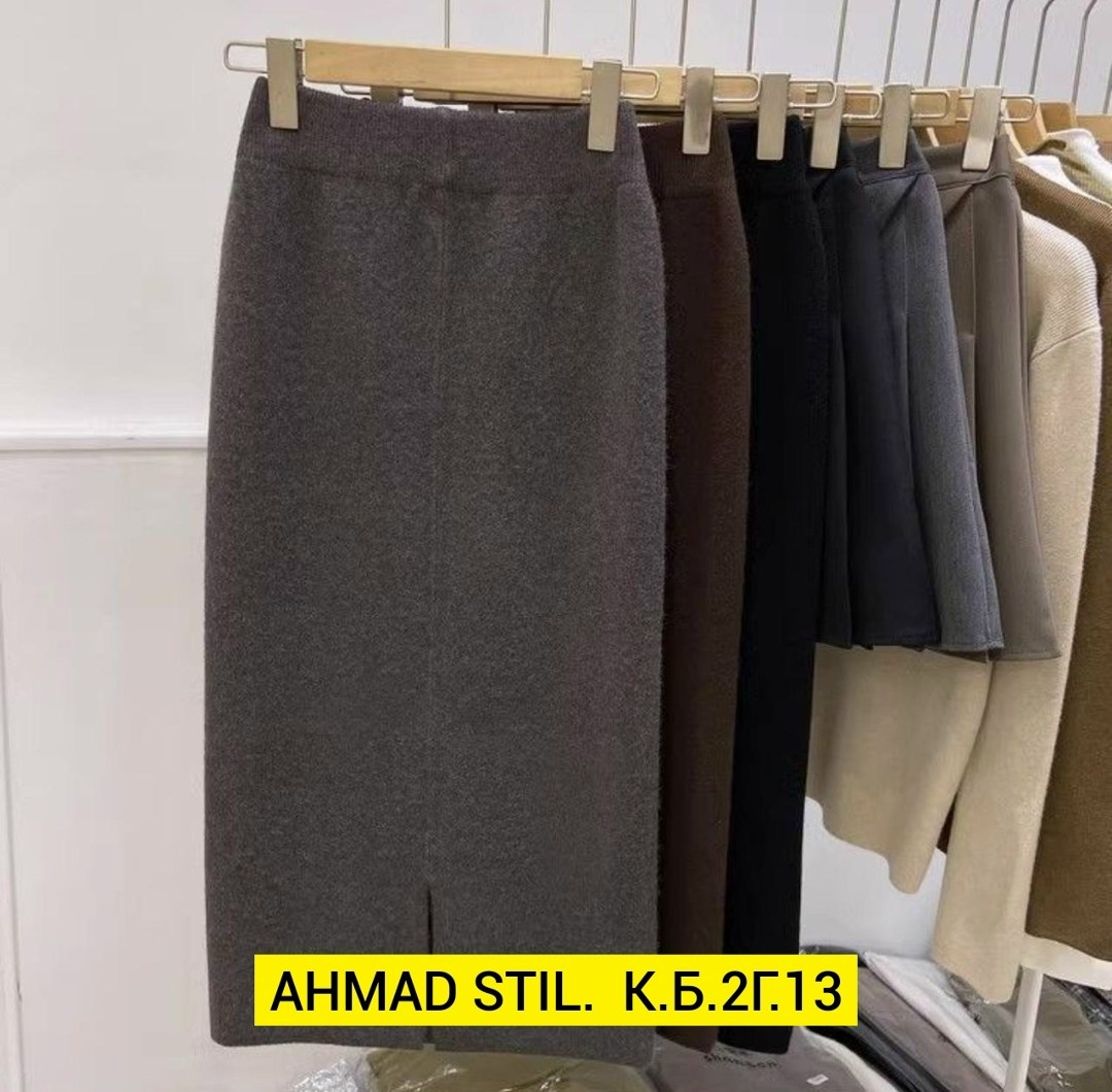 женская юбка,трикотажная юбка,шерстяная юбка,юбки для женщин,теплая юбка