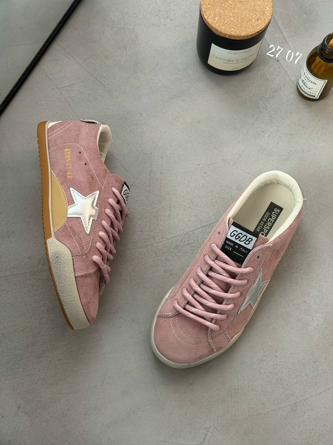 ,кроссовки golden goose,кеды голден гус розовые,golden goose super star,golden goose deluxe brand кеды