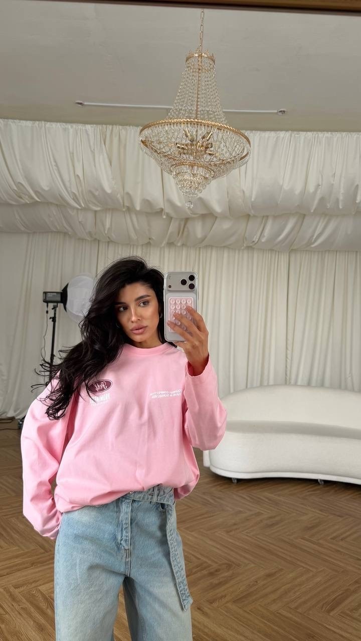 свитшот женская,свитшот и толстовка,костюмы спортивные оверсайз,женская кофта,свитшот