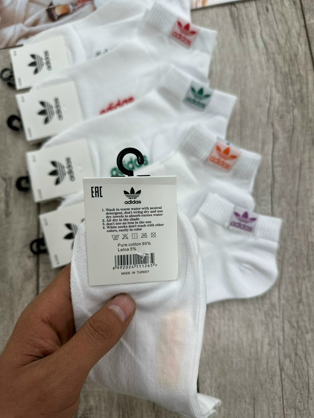 adidas короткие спортивные носки адидас 10 пар,носки адидас,носки женские,носки адидас набор,носки женские adidas