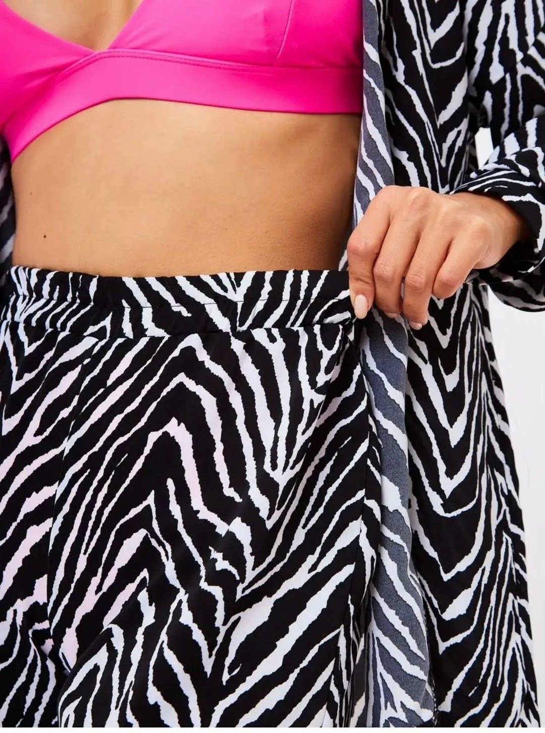 костюм зебра женский с шортами,костюм женский,женский летний костюм двойка зебра с шортами и рубашкой,летние наряды,летние костюмы