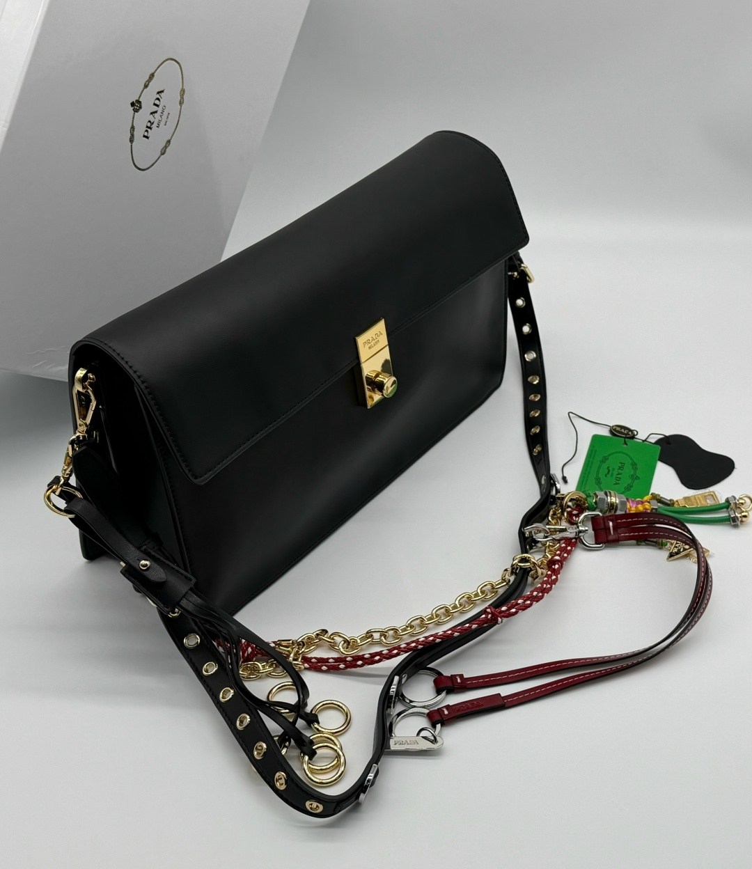 сумка,женская сумка,сумка женская prada,женская кожаный сумки,модная сумочка