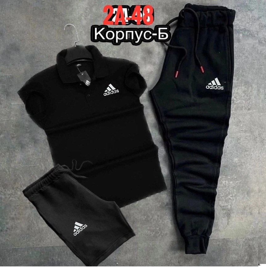 костюм спортивный мужской,спортивные костюмы,костюм для мужчин,мужской спортивный костюм adidas bs259615z007,костюм поло