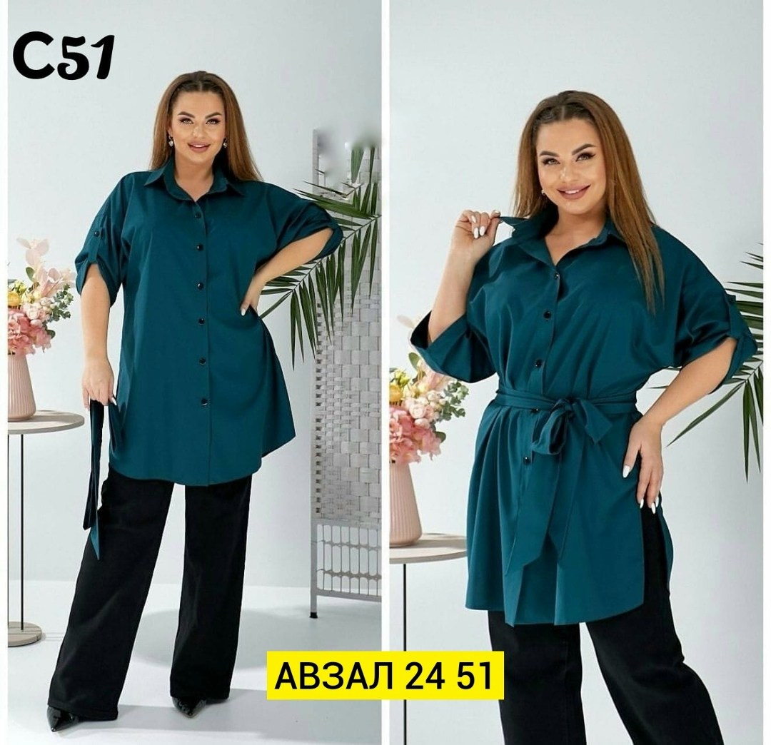 туника рубашка женская,рубашка туника,женская рубашка больших размеров,удлиненная блуза,повседневная блуза