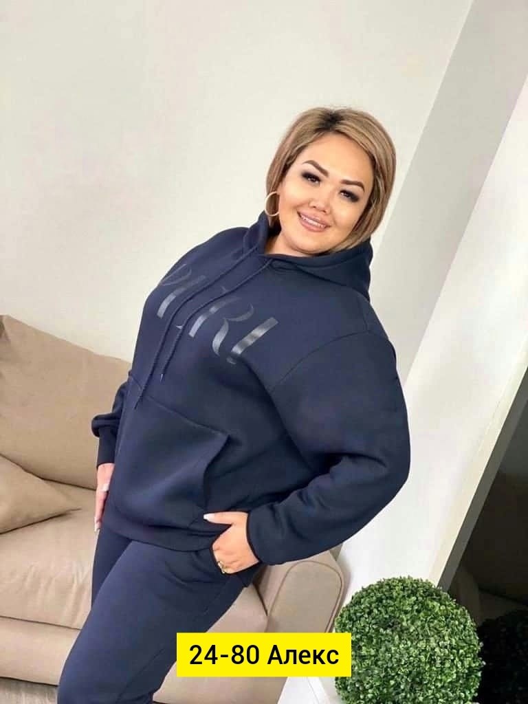 костюм женский на флисе,теплый костюм на флисе,женские костюмы больших размеров,cпортивный костюм женский на флисе,костюм женский на флисе 2026