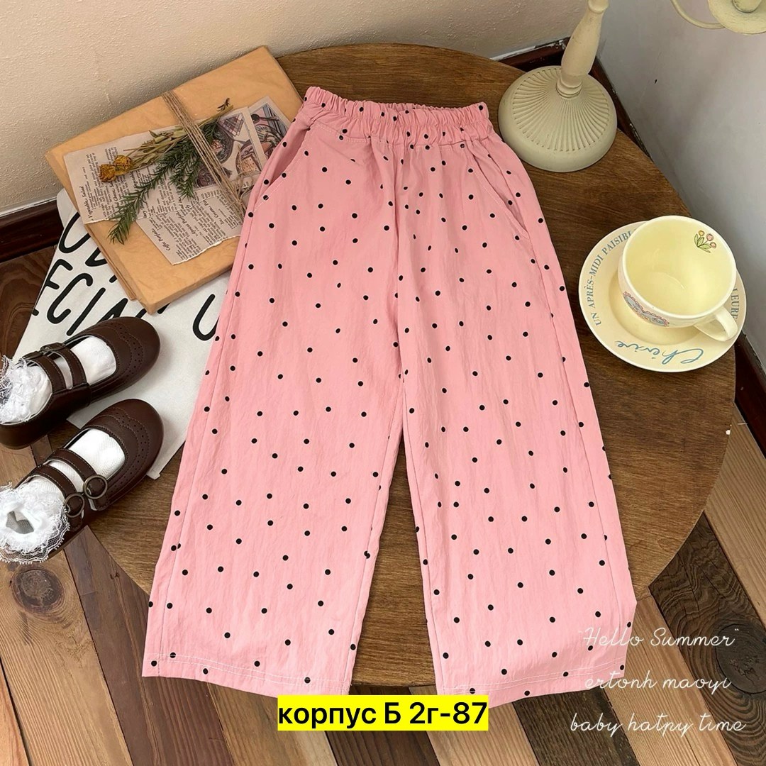 повседневные брюки,летние брюки,брюки для девочки летние,брюки для девочек,брюки для сна