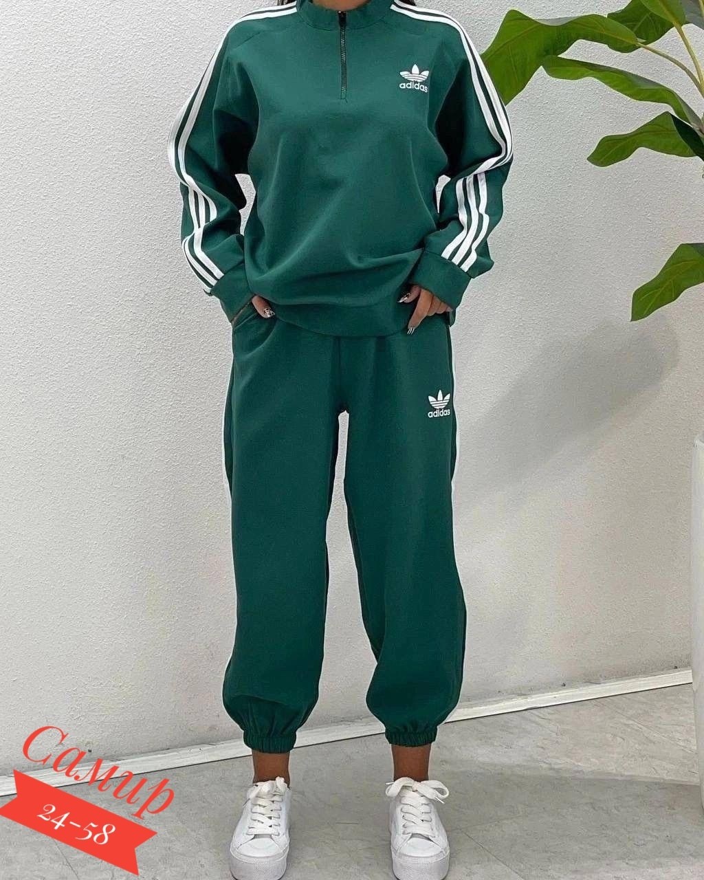 костюм спортивный женский adidas,костюм женский adidas,спортивный костюм adidas женский цвет зелёный,женский костюм адидас,спортивный костюм essentials adidas зеленый