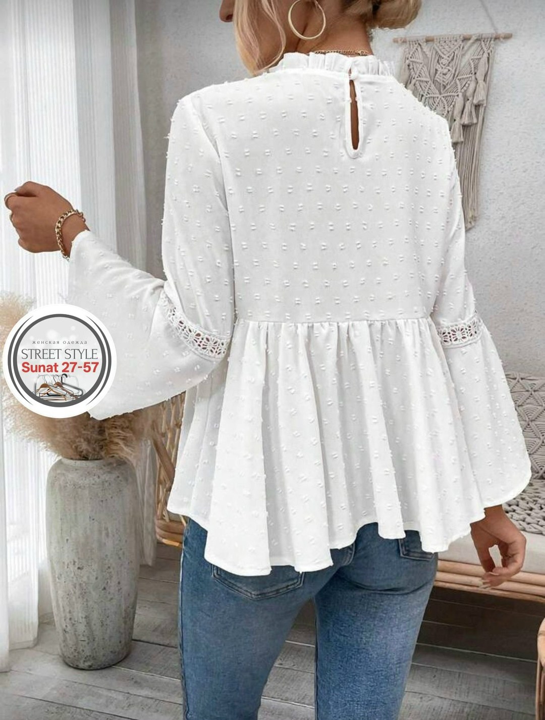 блузка женская,блузка с кружевами,блузка с оборками,блузка кружевная,белая женская блузка