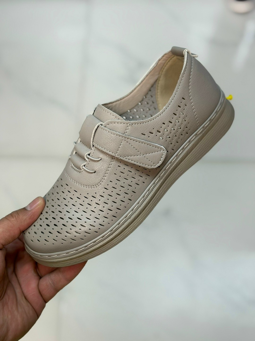 ,туфли, женская,мокасины с перфорацией,мокасины туфли