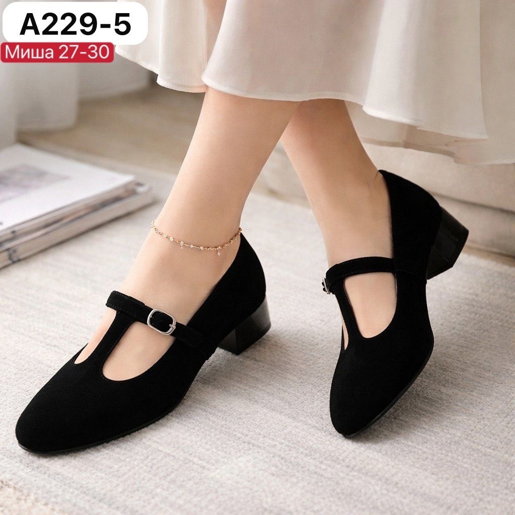 летние туфли женские на низком каблуке открытые,,туфли мэри джейн на каблуке,туфли лодочки женские, женская