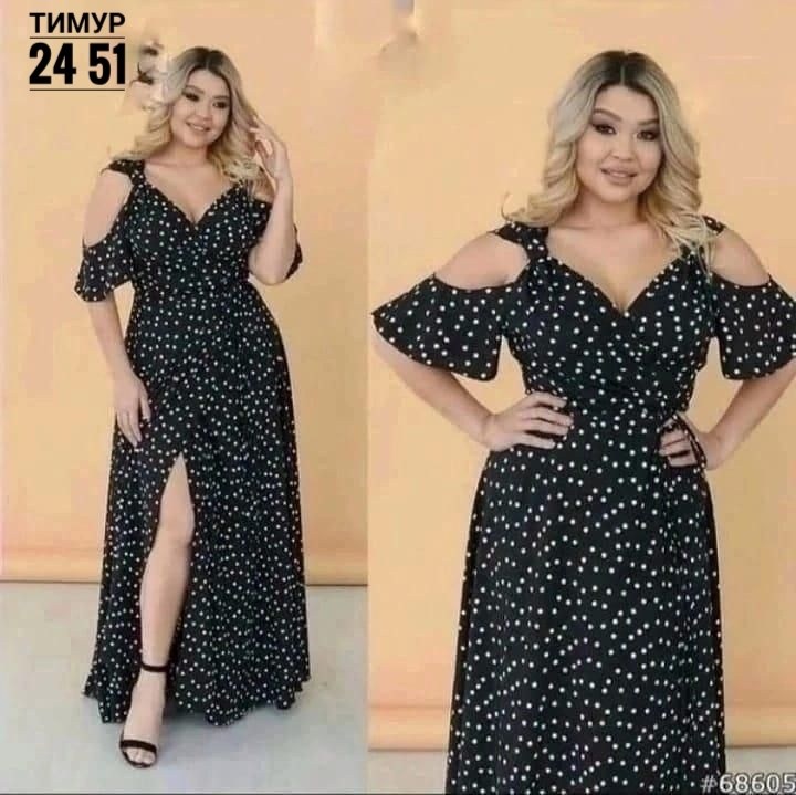 платья женские больших размеров,платья большие размеры,платье летнее большие размеры,платье больших размеров свободное,платье в горох больших размеров